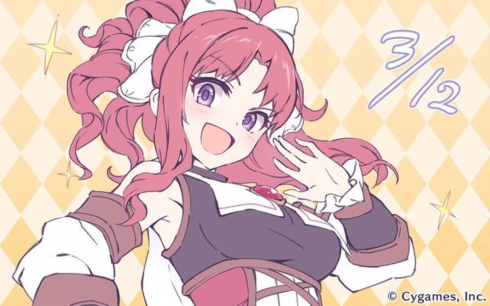 公主连结公会剧情墨丘利财团