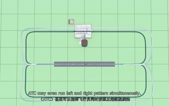 六分钟带你了解神秘的五边飞行哔哩哔哩bilibili