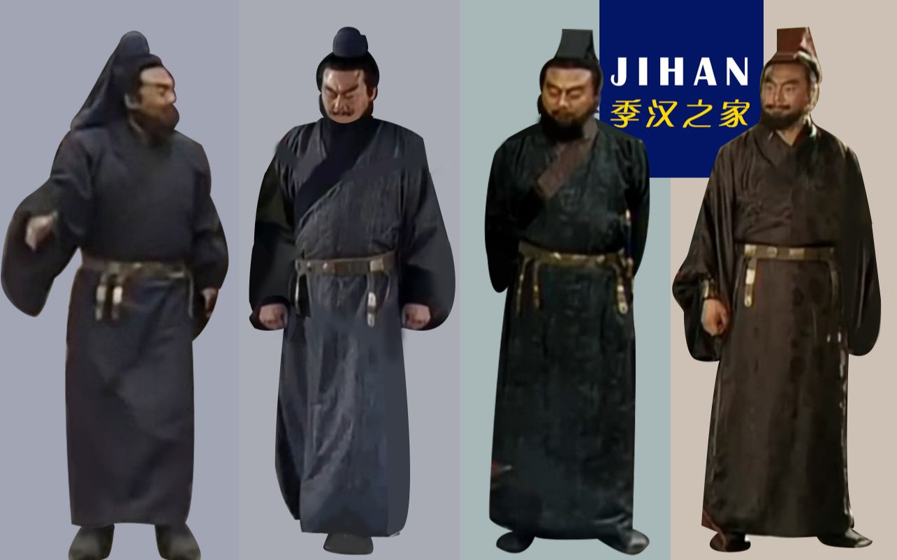 【央三 | 张飞 | 服装盘点】飞飞告诉你什么叫做五彩斑斓的黑!