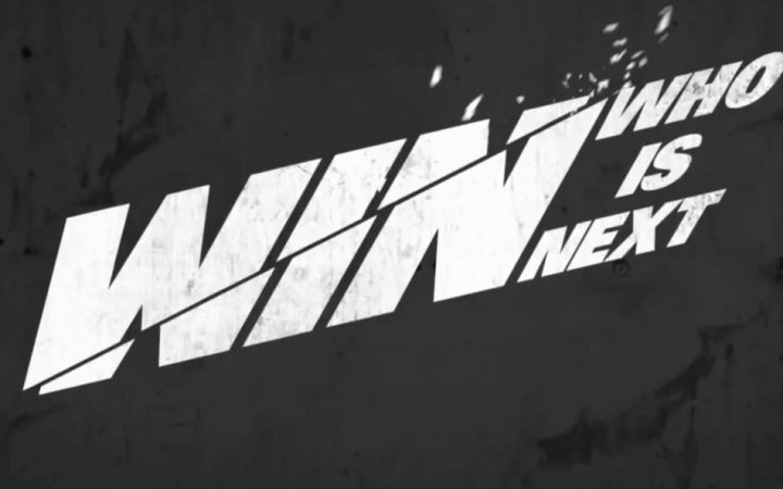 [图]【WINNER】WIN：WHO IS NEXT A TEAM cut