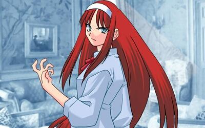 【歌月十夜】梦十夜-翡翠的反转冲动(接月姬翡翠ture end剧情)