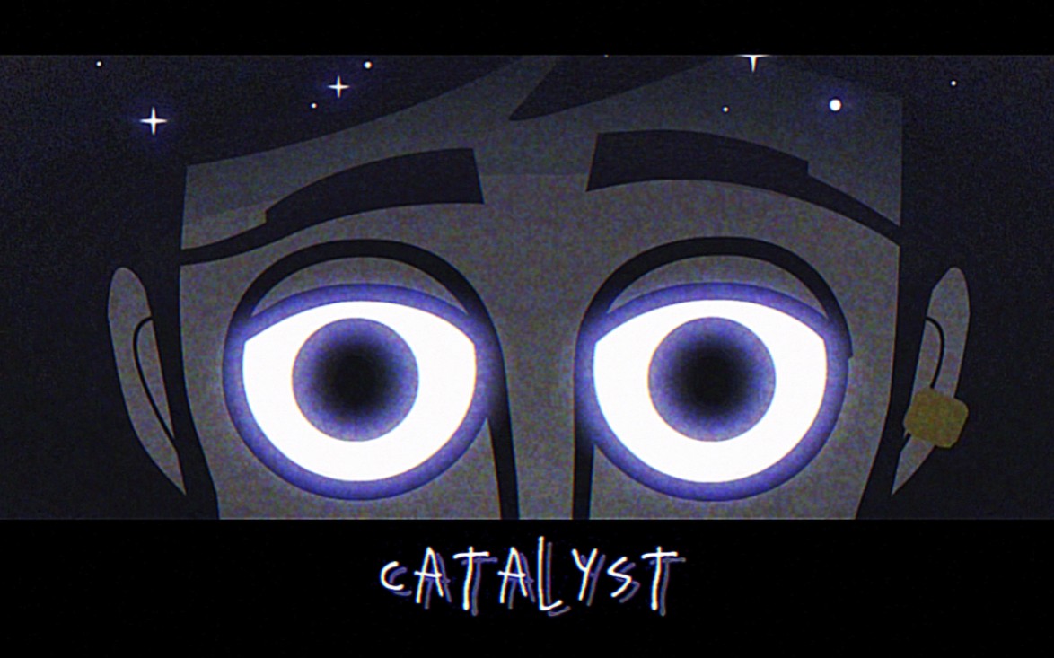 [图]【Incredibox】Downtown模组混音作品《Catalyst》催化剂