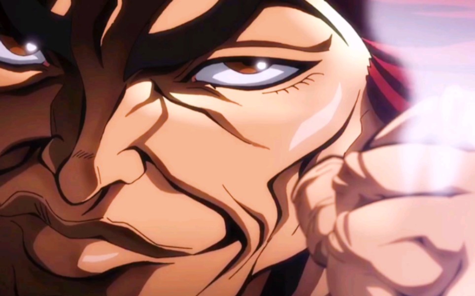 你敢相信!勇次郎居然徒手将黑炭捏成了钻石!