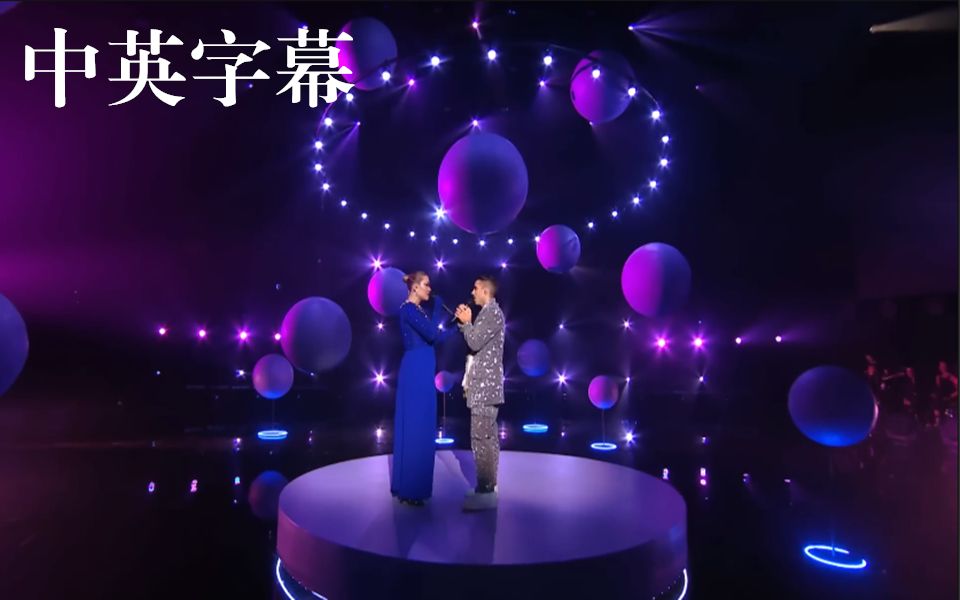 [图]【澳大利亚好声音决赛】Lachie Gill携手导师Rita Ora演绎Lady Gaga热单《Always Remember Us This Way》