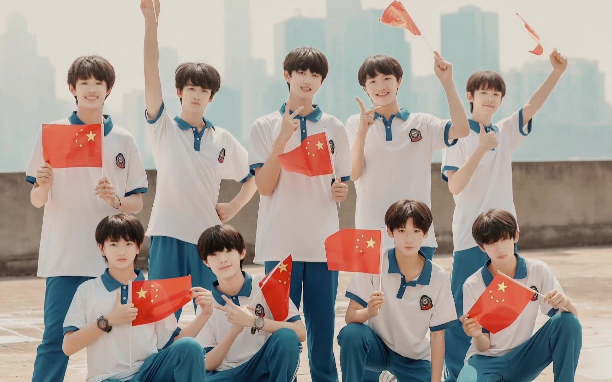 【tf家族】冬游记 项目二 滑雪 十保胎名场面_哔哩哔哩_bilibili