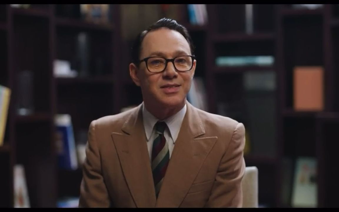 [图][Reece Shearsmith] 谈【看他们如何逃之夭夭】自己的角色