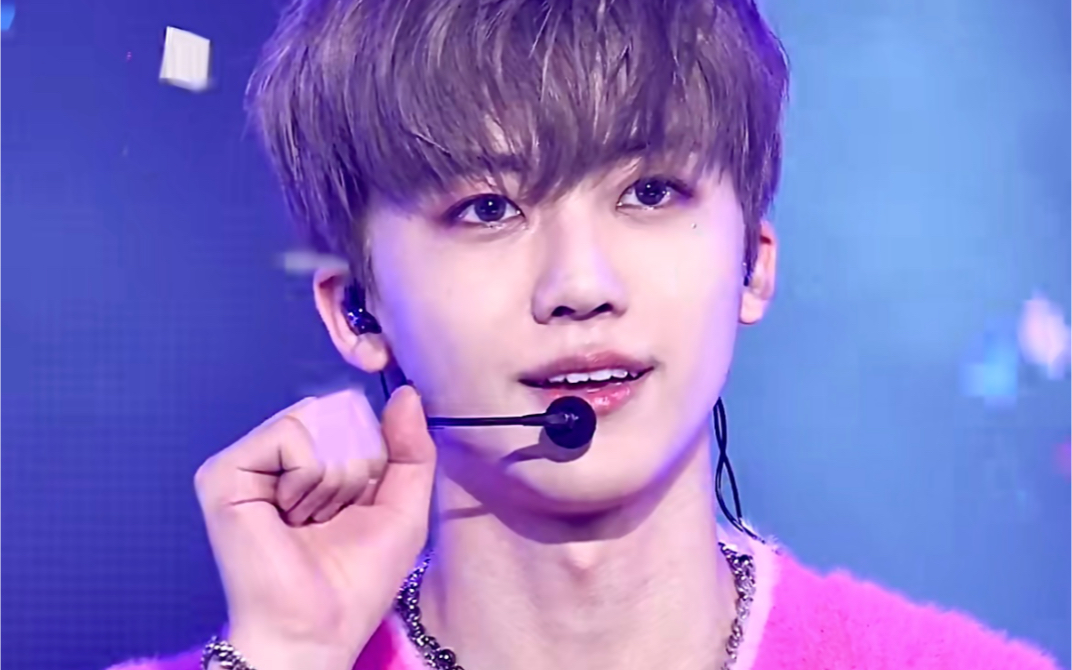 罗渽民jaeminnctdream罗哥好身材就是要怼着看20220409音乐中心glitch