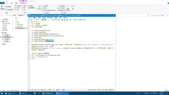 （1）WindowsPE提取-解包-更换桌面壁纸-重新打包视频教程