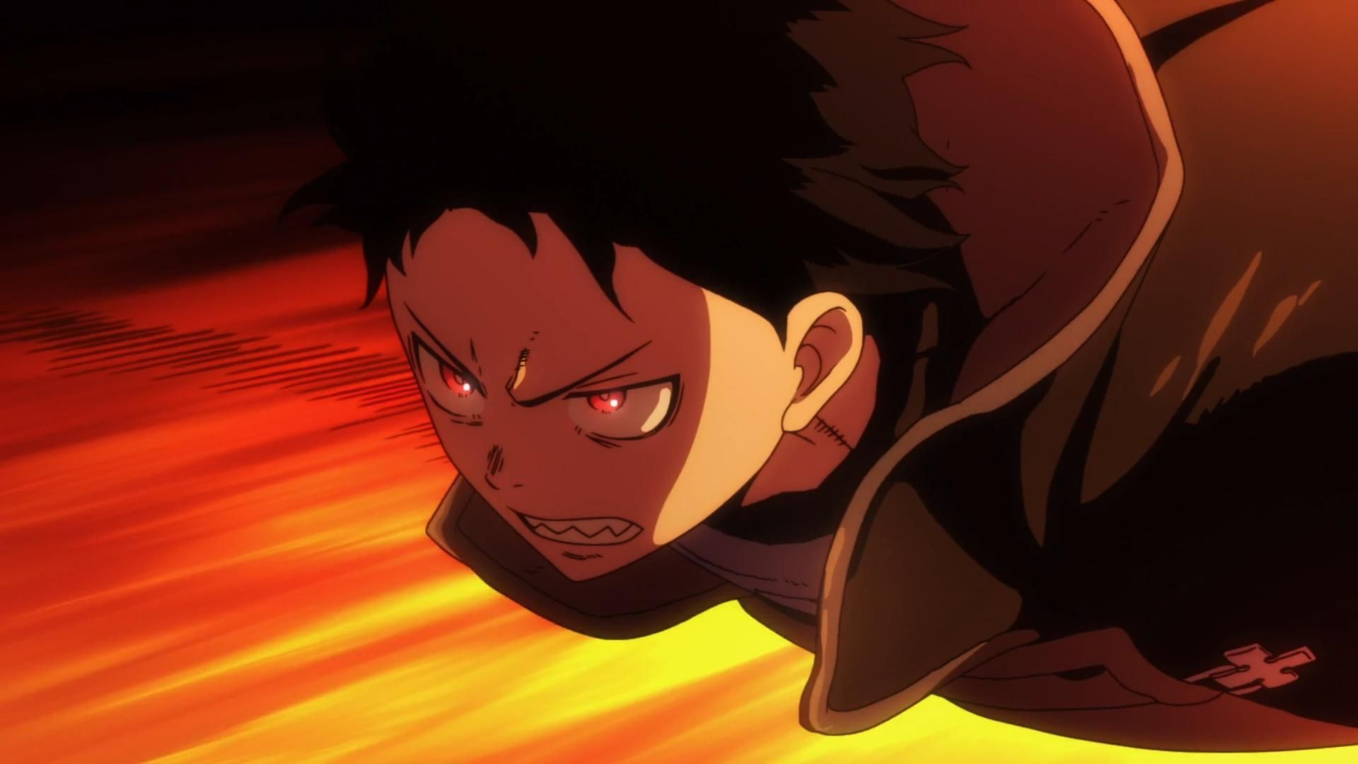 恶魔森罗执行第一次任务