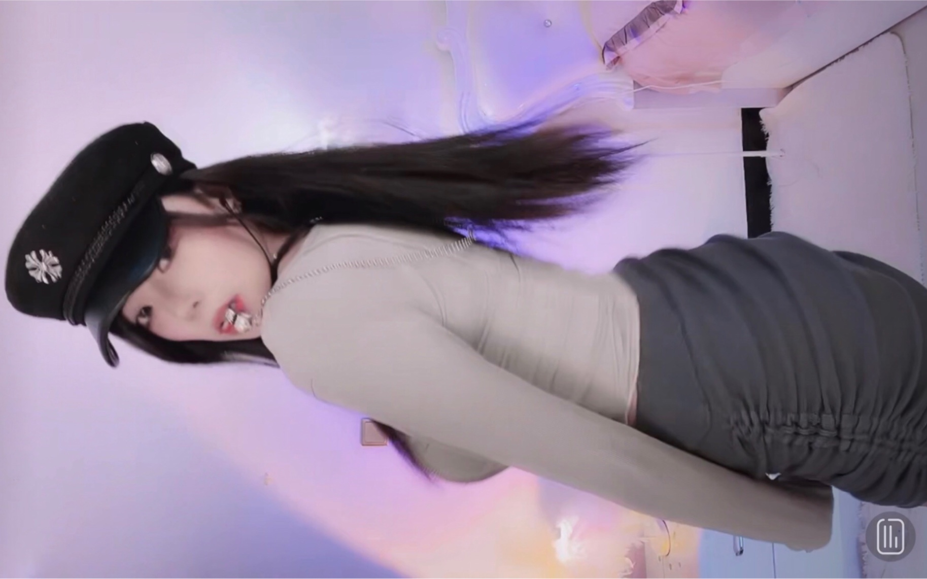 【小熊】2021-12-28直播 哨子舞