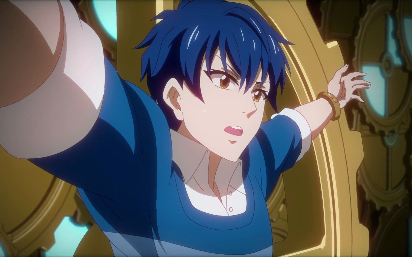 害 好可怜的游乐 #巴啦啦小魔仙 #梦幻旋律_哔哩哔哩_bilibili