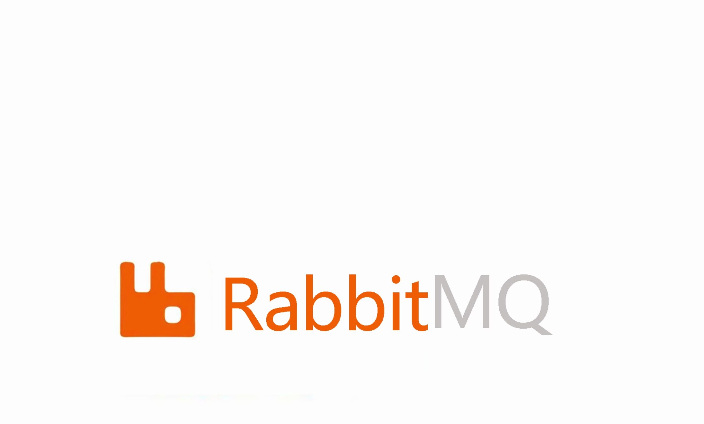 毛腾什么事RabbitMQ????哔哩哔哩bilibili