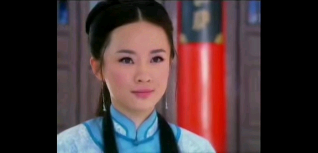 杨乃武与小白菜 霍思燕版 电视剧,2006,邱心志哔哩哔哩bilibili