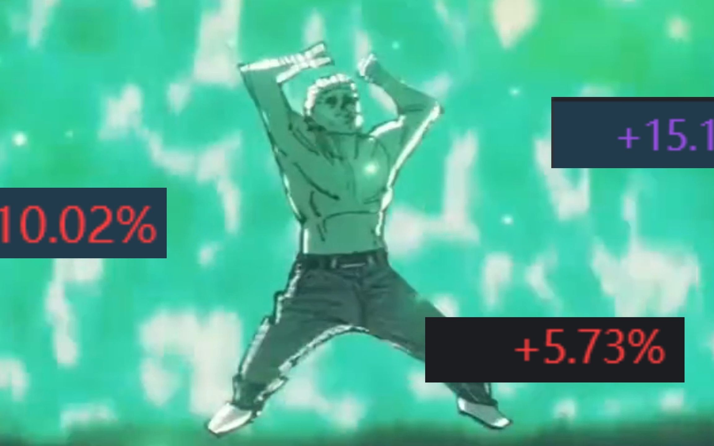 【赌狗快摇】翻红的小曲