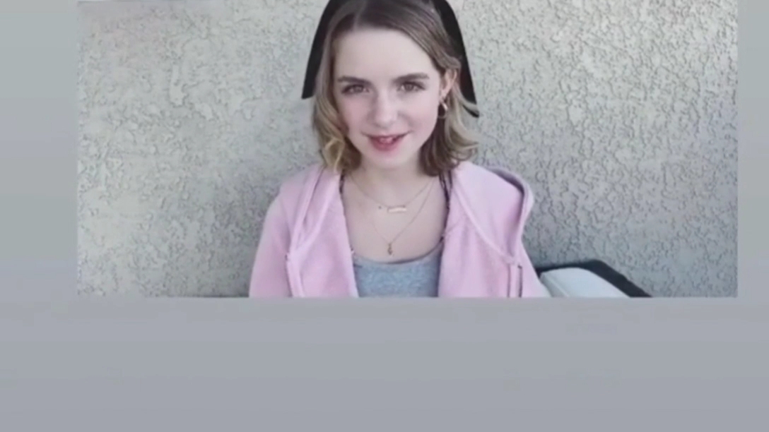 mckennagrace有关捉鬼敢死队的问题