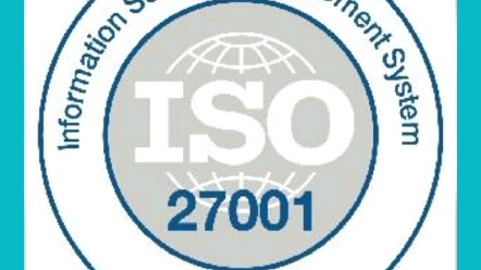 ISO27001(信息安全管理体系)认证对企业带来的好处有哪些?ISO27001认证是什么意思哔哩哔哩bilibili