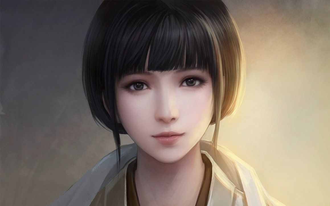 【零~濡鸦之巫女】韩寒老师 幽婚-第十三期