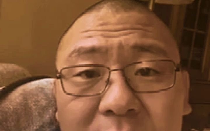 【宝二爷郭宏才】最新寄语_哔哩哔哩_bilibili