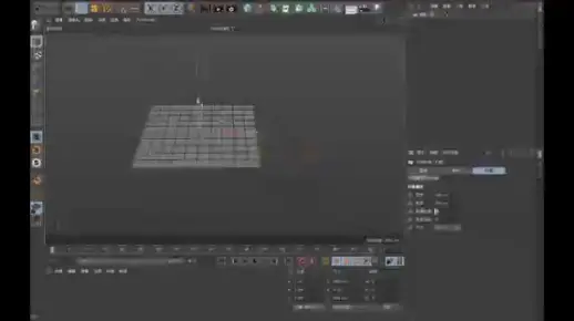 南阳c4d建模培训学校