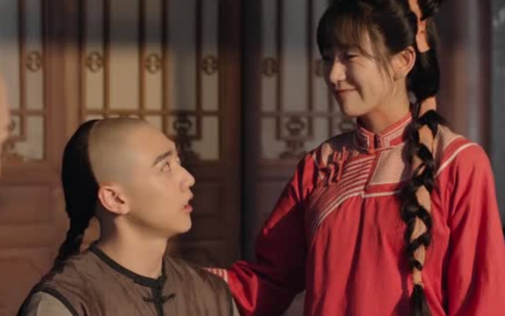 还珠 23集