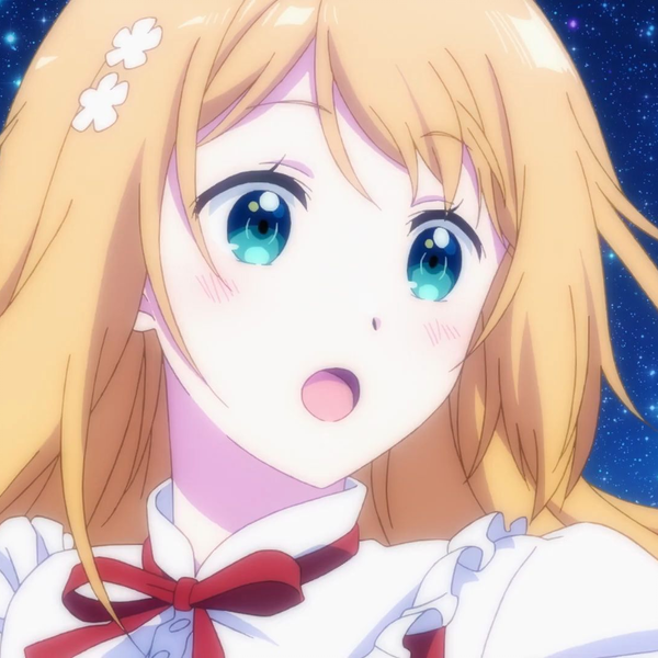 イケナイ教】ノンクレジットエンディング｜『Graceful World