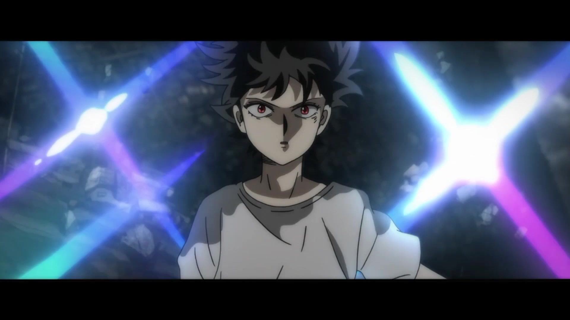 活动  【灵能百分百混剪】骨头社经费爆炸100%