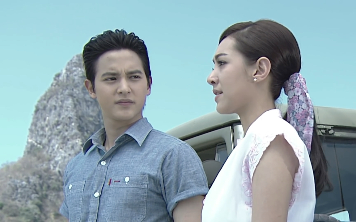 【jiranee】泰语中字 逐词意思《2522232223232827