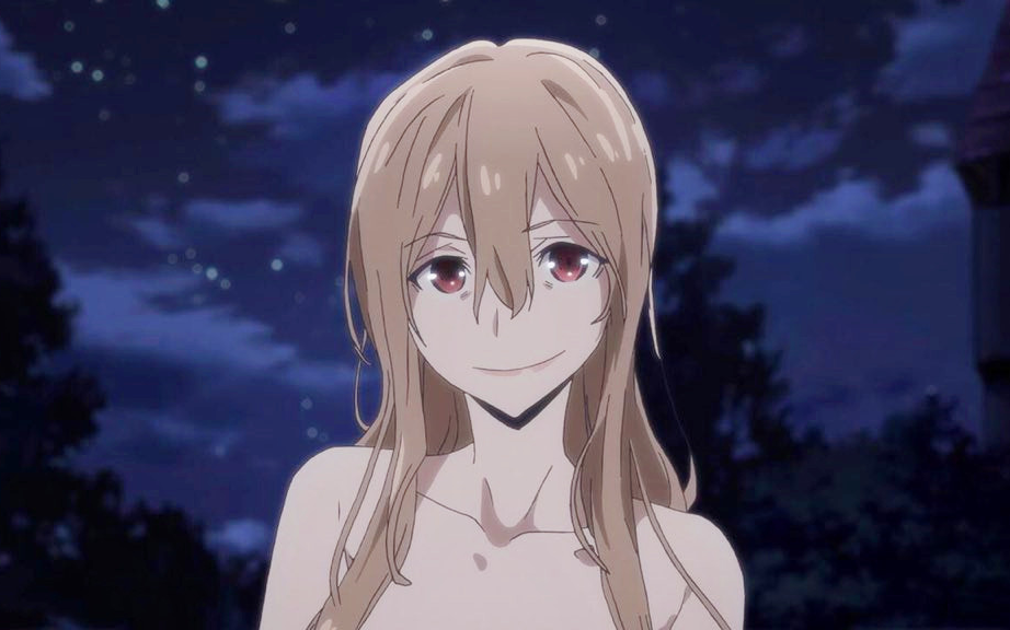 4月格莱普尼尔被束缚的芬尼尔第4话预告mce汉化组