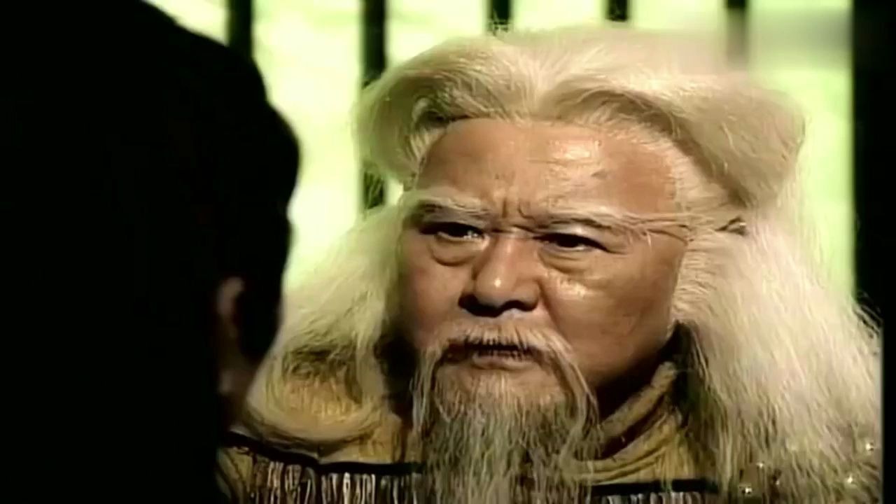 [图]【盘点】影视剧中五大带“魔”字的武功，魔刀上榜，终极魔功无敌