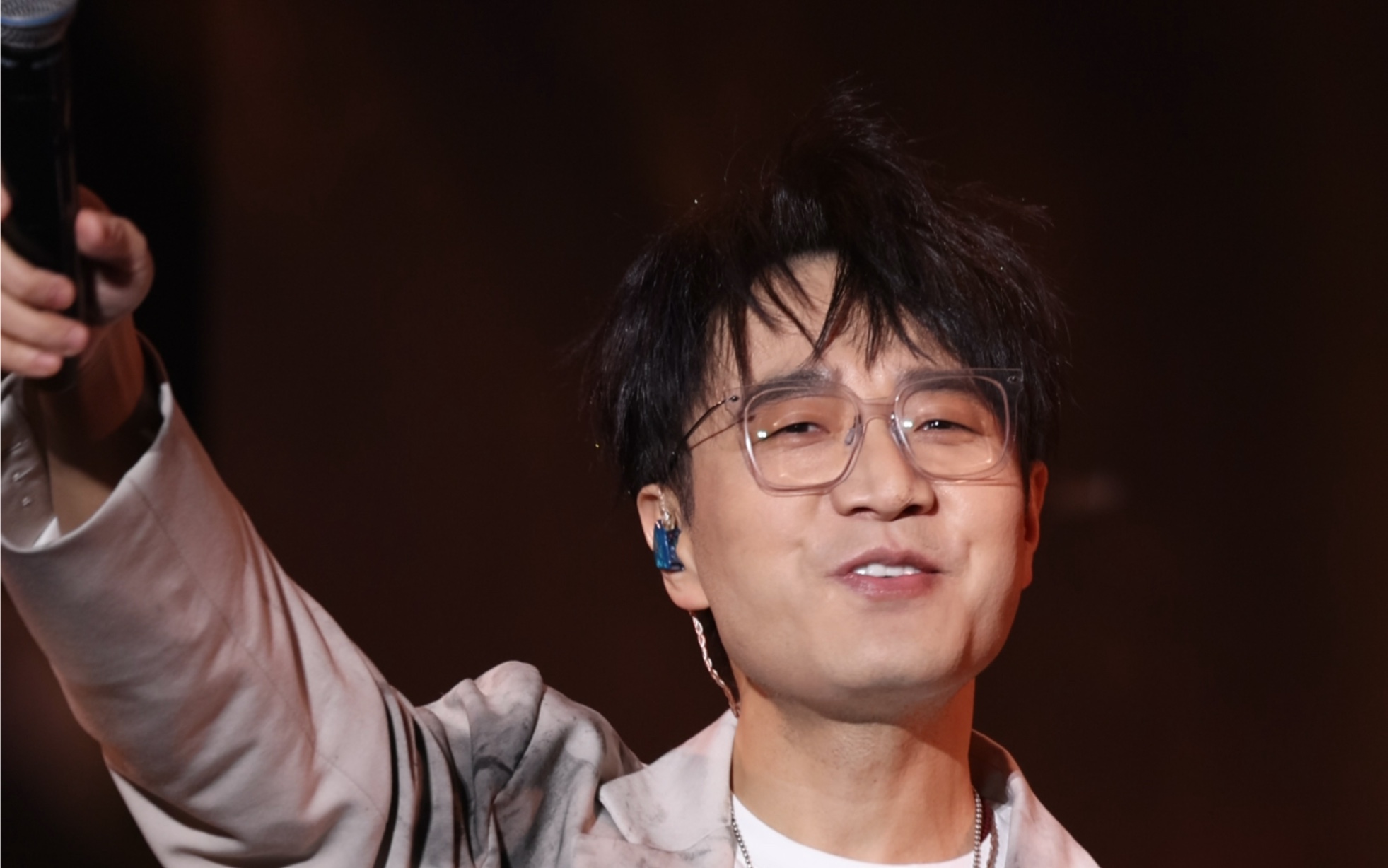 【王铮亮】20231223成都商演《生日愿望》|4k