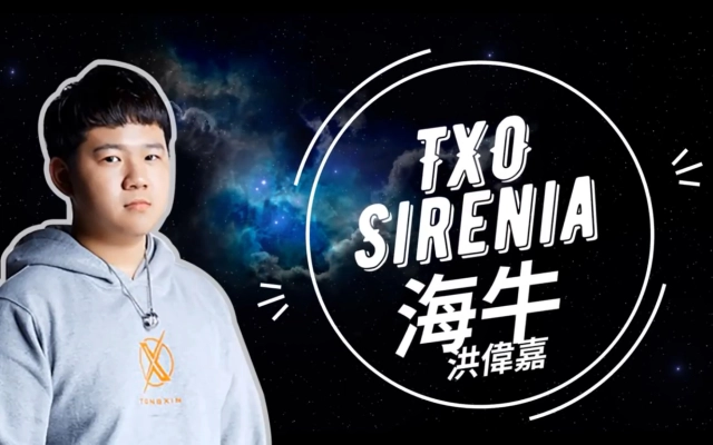 Txo海牛的个人空间 哔哩哔哩 Bilibili Txo海牛的个人空间 哔哩哔哩 Bilibili