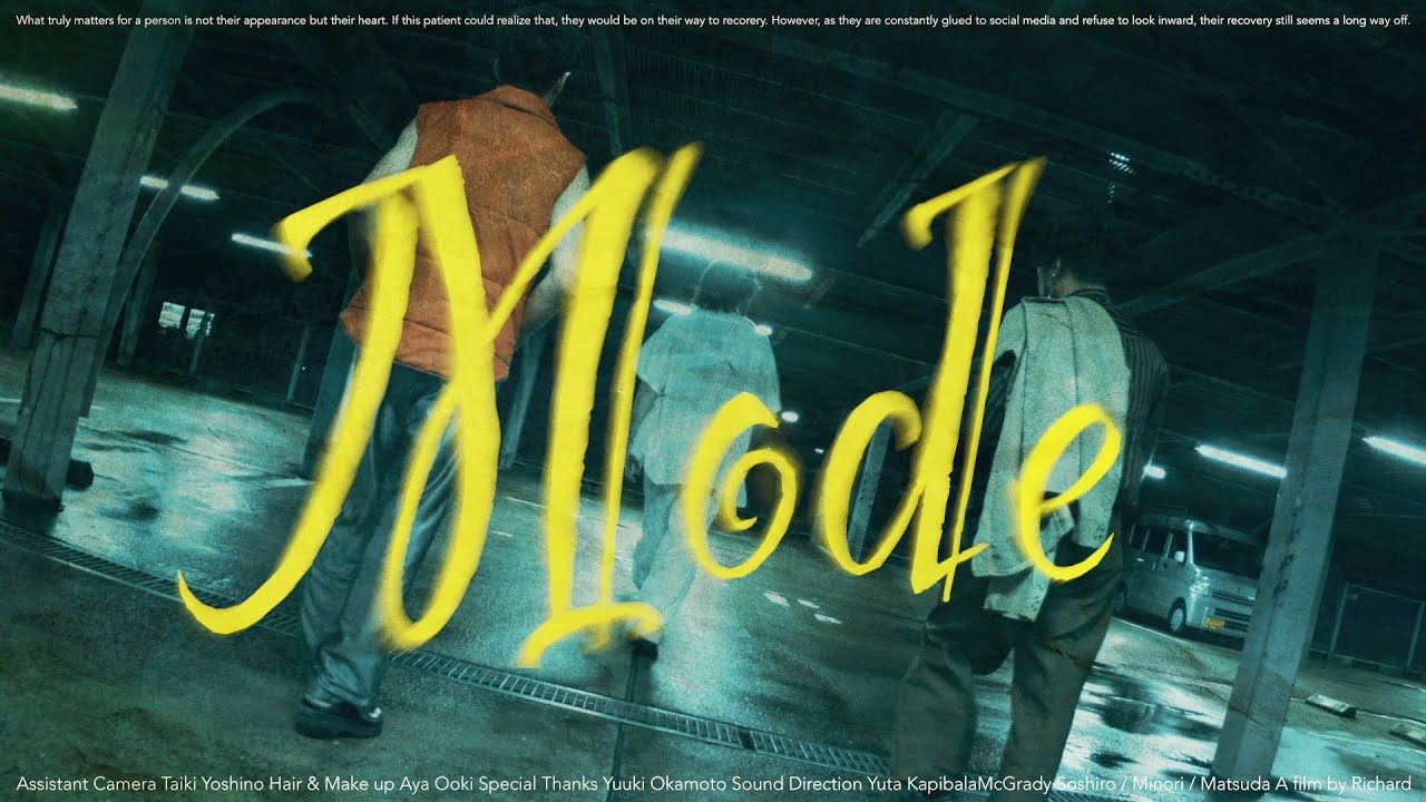 McGrady  Mode(Official Music Video)哔哩哔哩bilibili