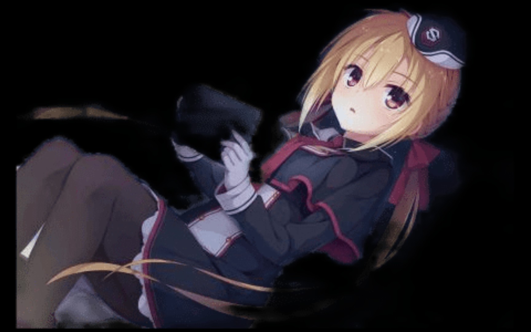 魔女刺客复苏者,就是赌