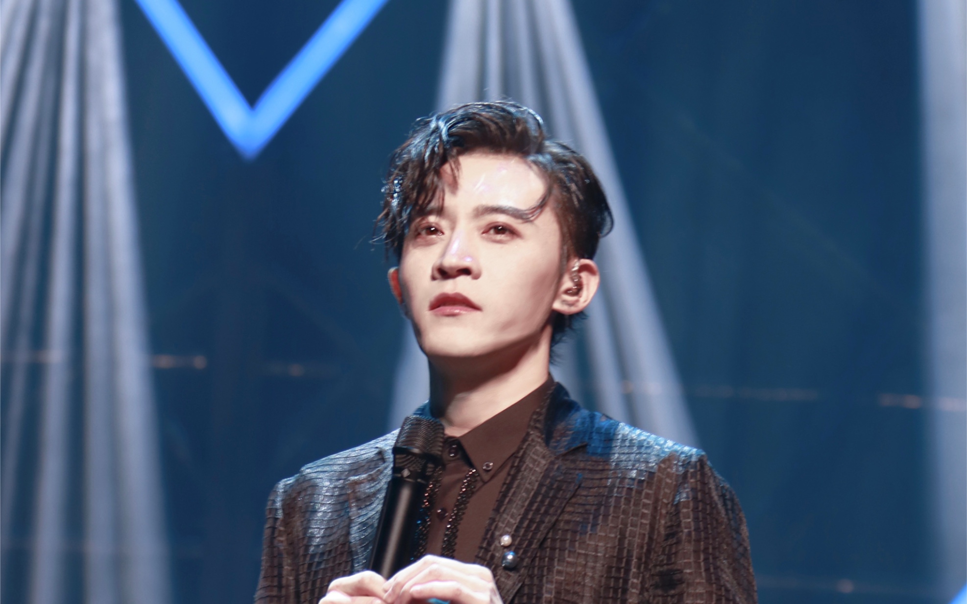 【郑棋元】【声入人心第二季】青岛巡演 孤独王者