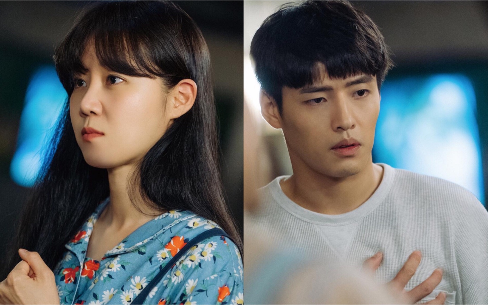 【山茶花开时72】这就是首尔女人的魅力|姜河那现场表演心空死亡