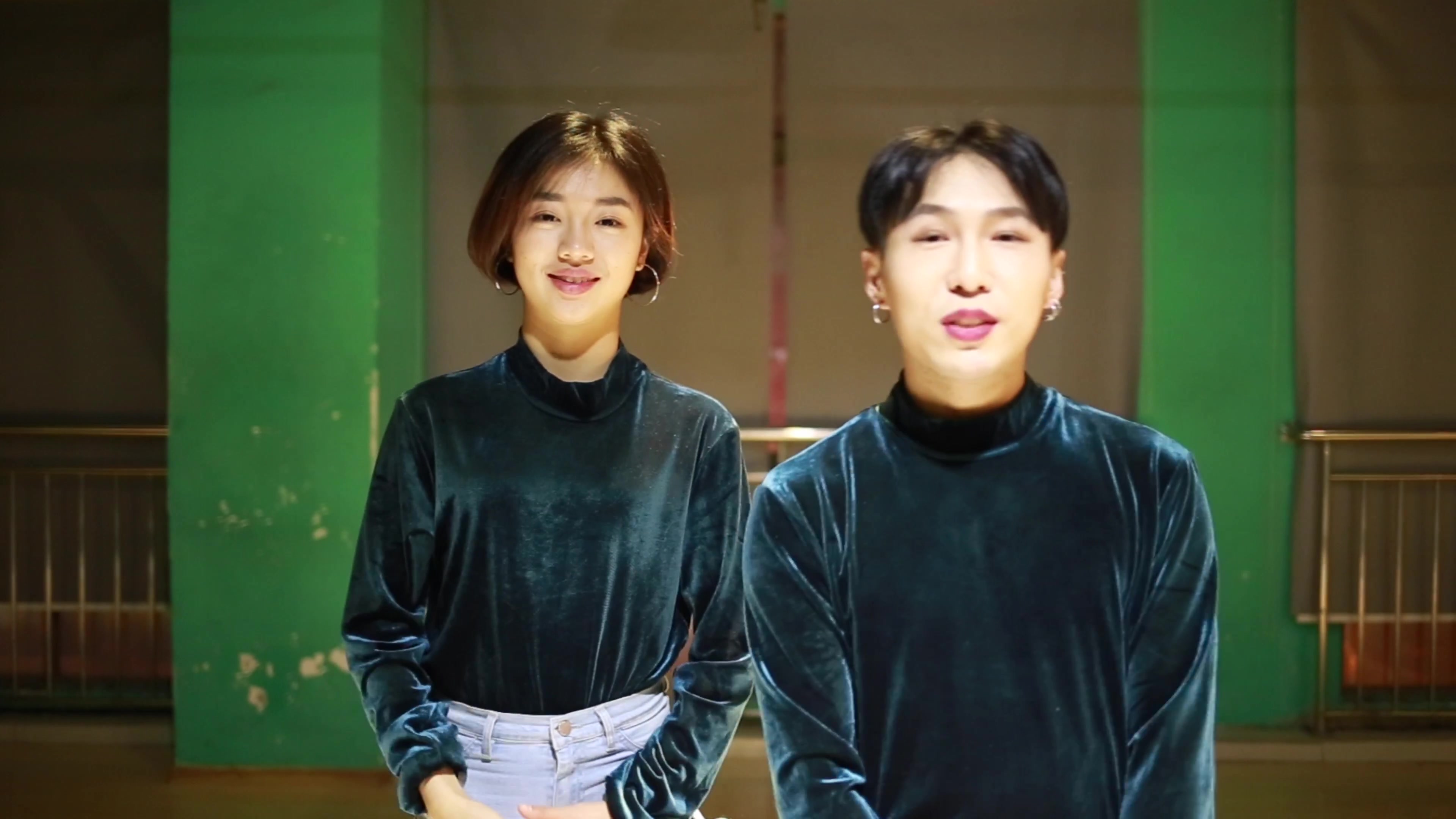 dm舞室amber教你学跳舞系列美国红房子jojogomez编舞tinashecompany