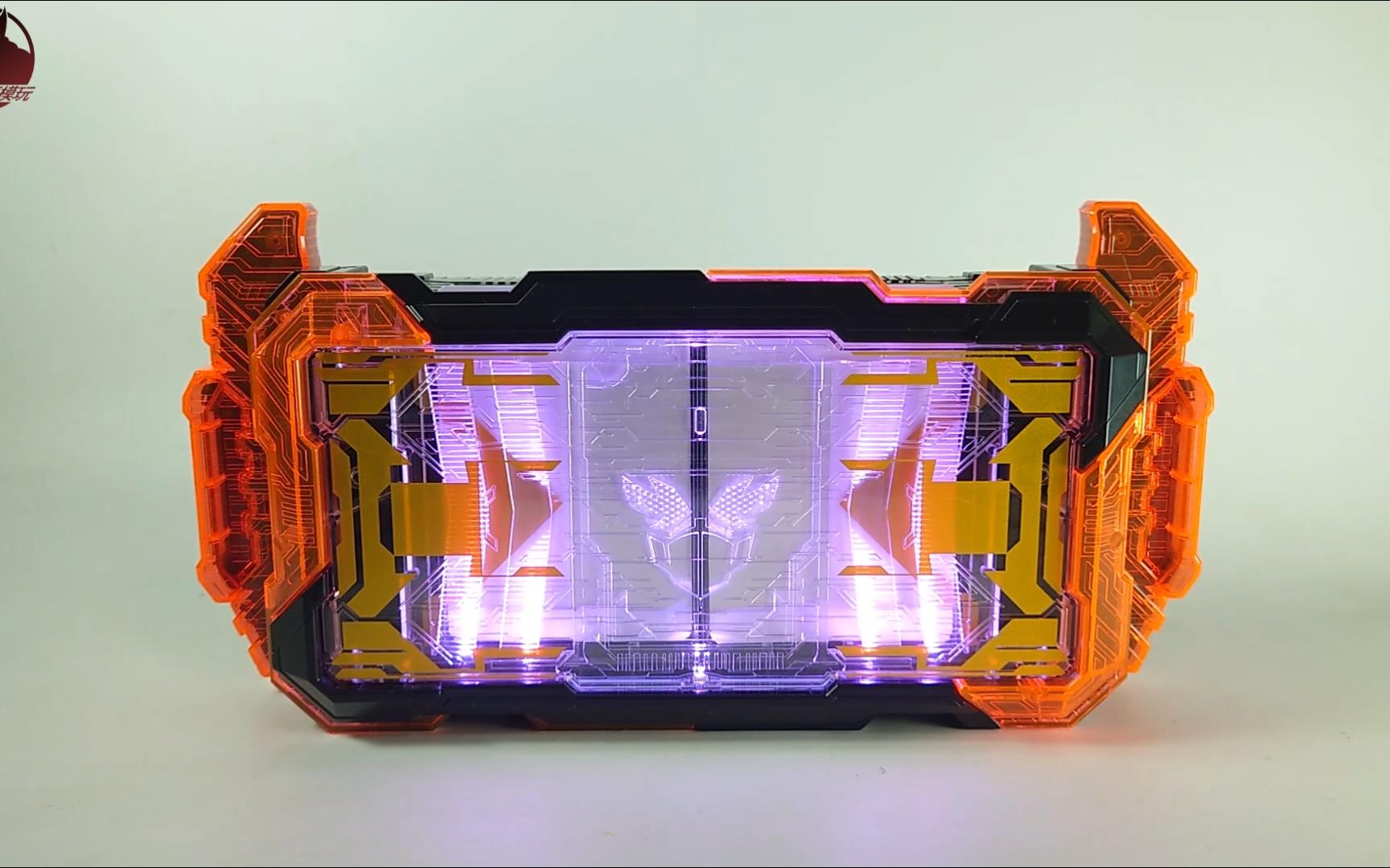 歌查德 dx变身腰带 特典版【龙模玩】假面骑士