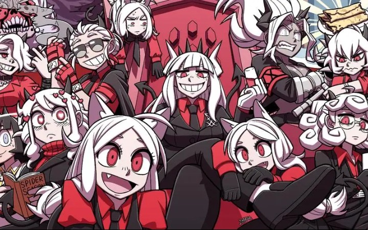 活动  【helltaker】ex通关流程