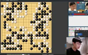 下载视频: 柯洁又表白朴廷桓？“棋界不八卦”连笑回忆酒局/网棋组回顾