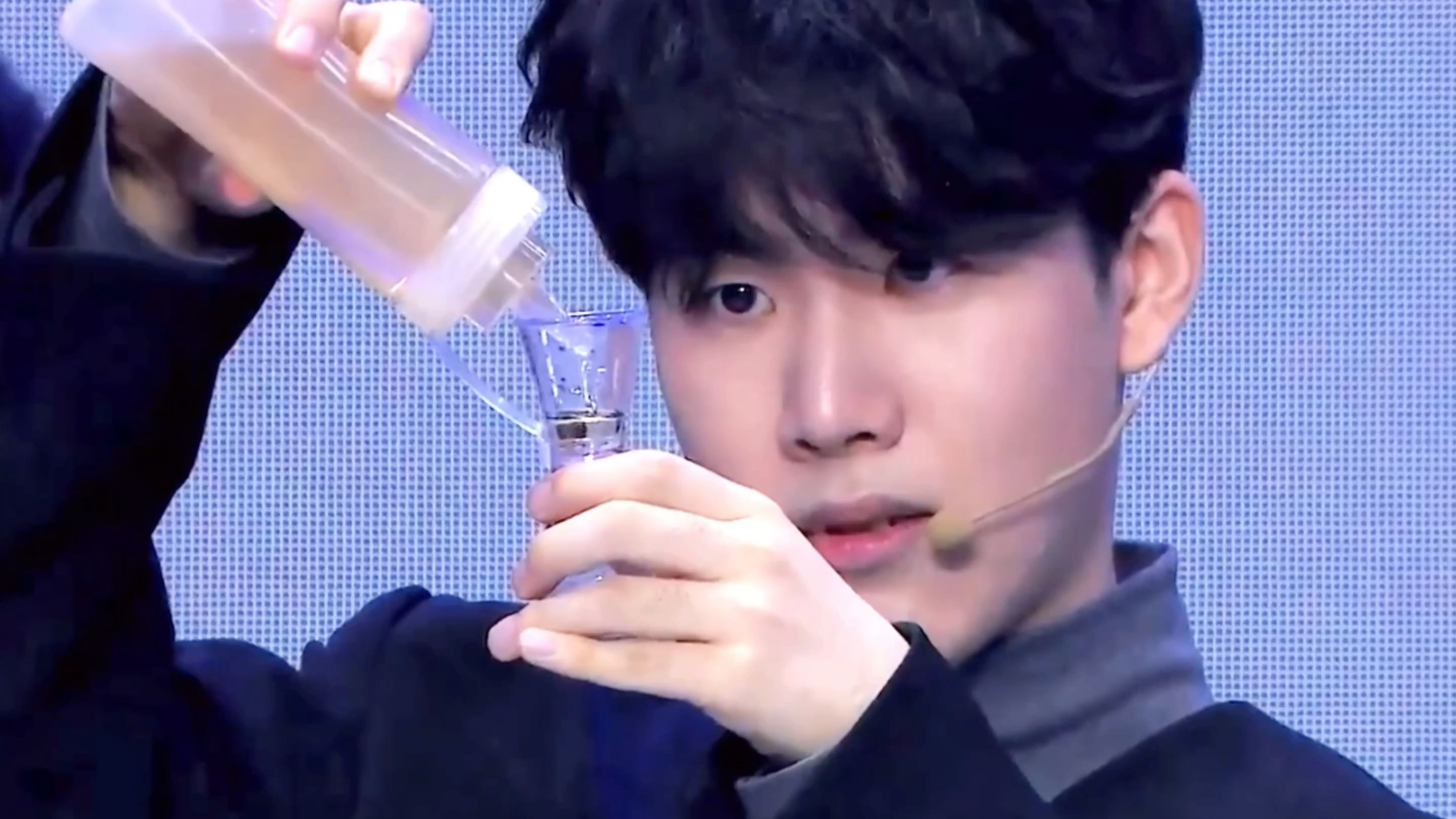 the shy x 茶百道 x 空空如溯