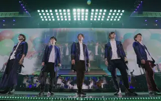Arashi Anniversary 搜索结果 哔哩哔哩 Bilibili