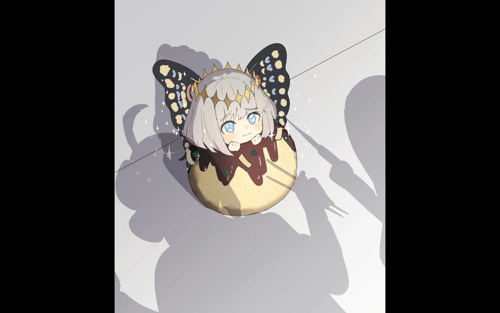 请问你今天要来一点fgo沙雕图吗?第228期