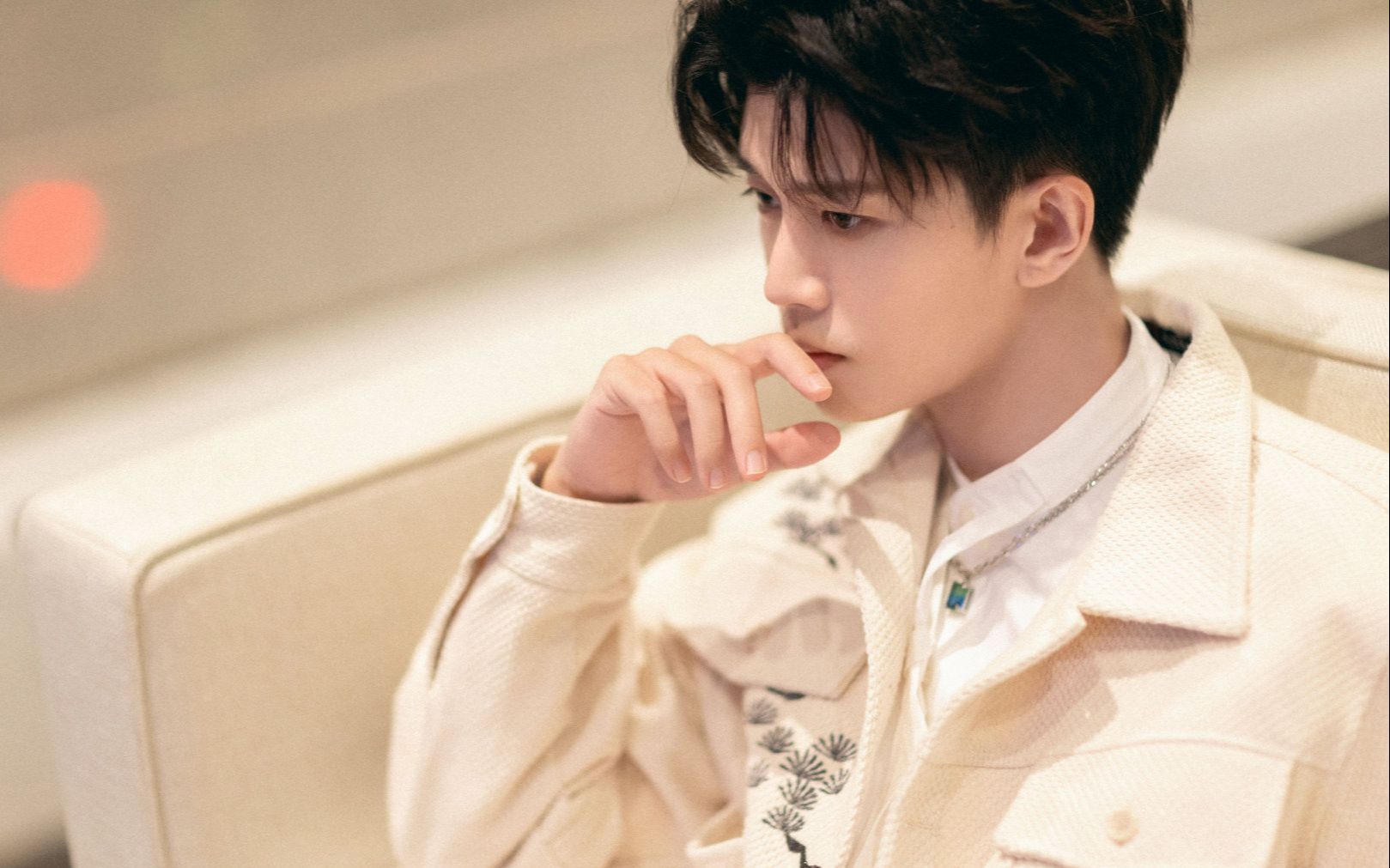 【嘉伦】0401新浪直播间·见面吧星朋友