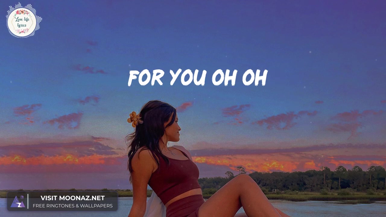 [图]Ariana Grande - Daydreamin' (Lyric Video) 45