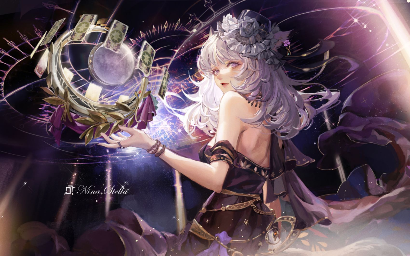 活动  【ff14】p4s门神占星logs99rd5043@占贤