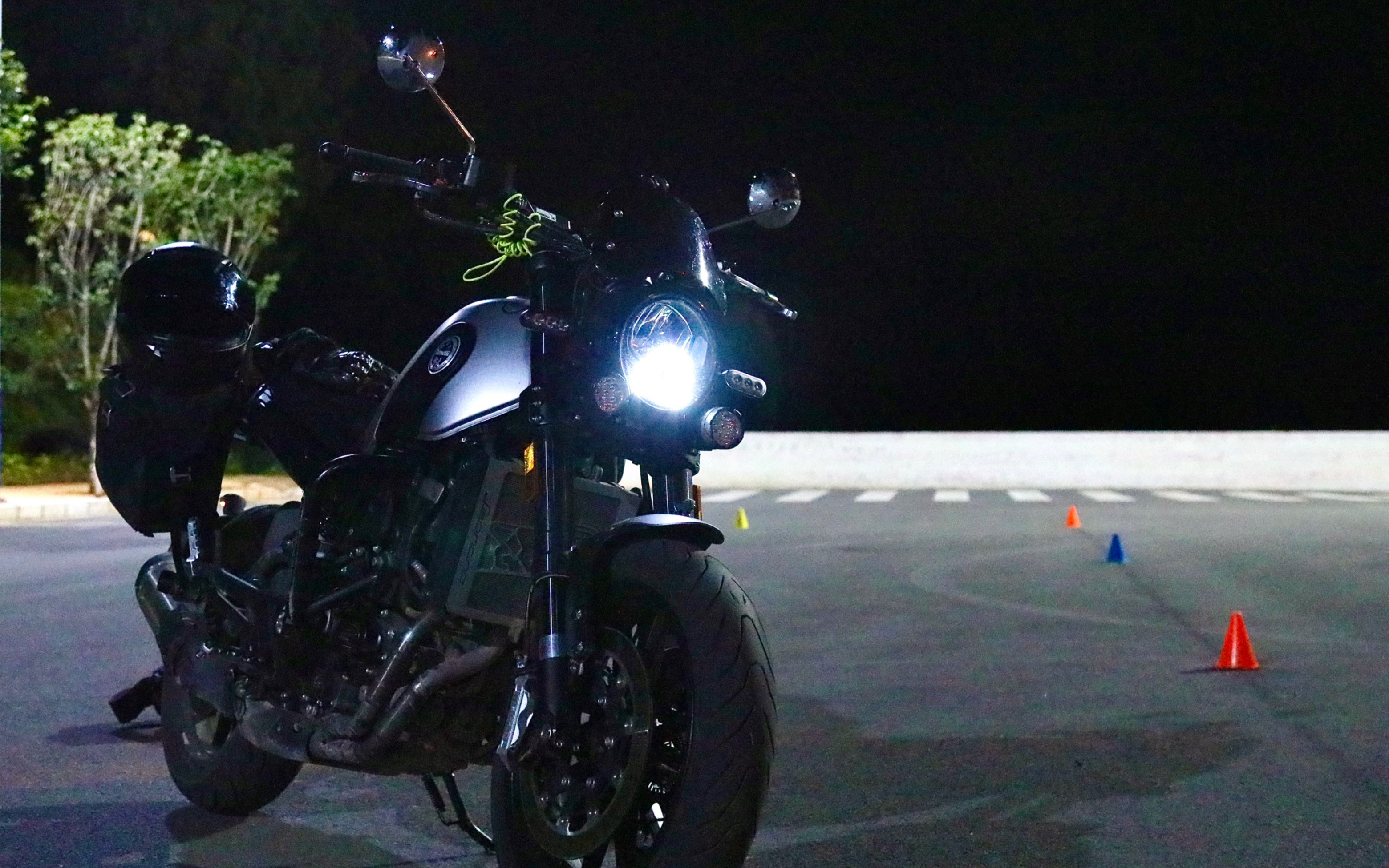 幼狮500,均衡且强大