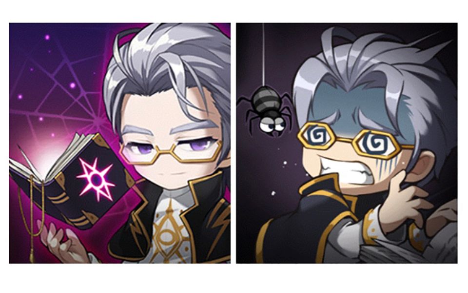 冒险岛gms reboot 国人组织首推威尔(will)