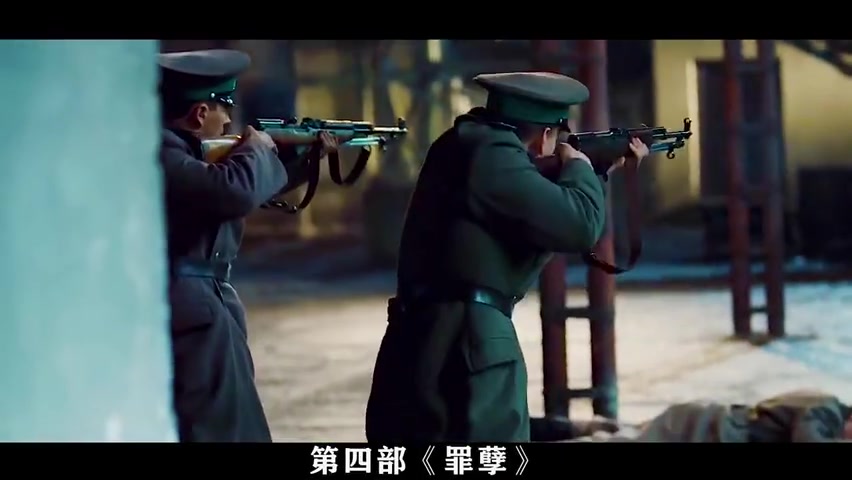 八部硬核特工动作电影,都是高手中的高手