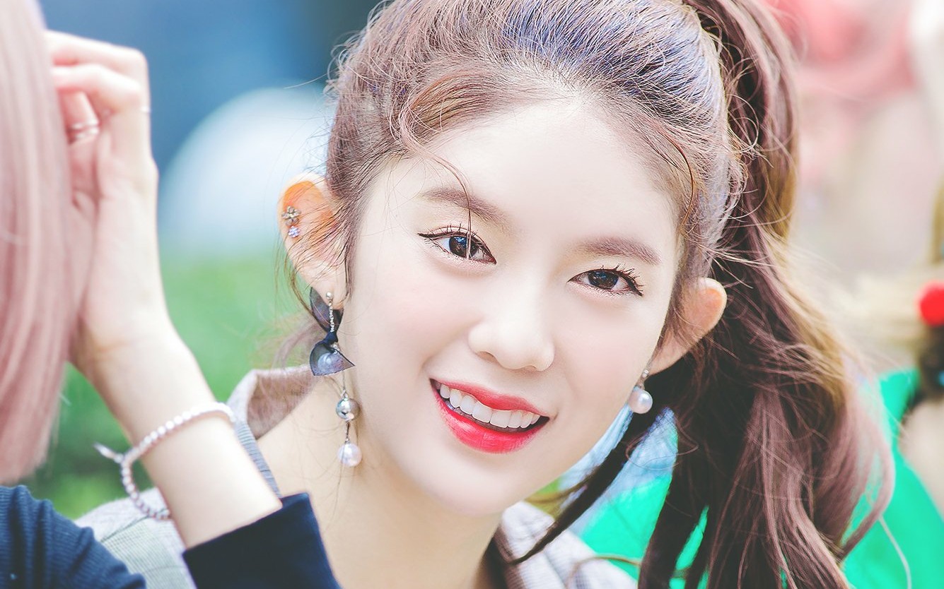 【daisy柳贞安】180909 韩日庆典 饭拍