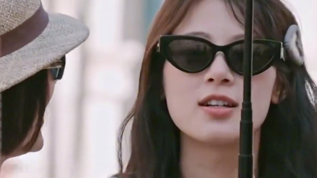 辛芷蕾和赵昭仪听到不想结婚,立刻心动了!